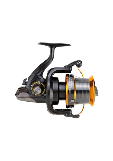 12+1 Bilyeli Alüminyum Balık Olta Makinesi - Lj3000 Model, Sağ/sol Kullanım İmkanı İle Avlanma Kolaylığı