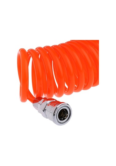 Suntek 9m 8mm X 5mm Geri Çekilebilir Pu Geri Tepme Hava Hortumu