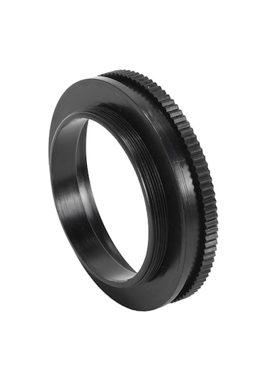 Değişken 144 Stereo Mikroskop İçin Led Halka Işık Siyah Diğer