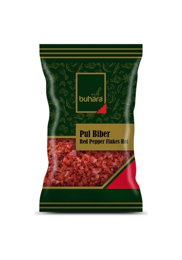 Buhara Pulbiber 200 G