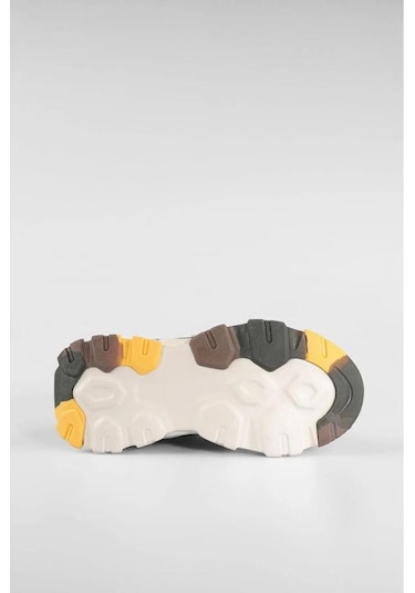 Vicco Teo 869.f25k.304 Erkek Çocuk Spor Ayakkabı Bej 31-35 Bej