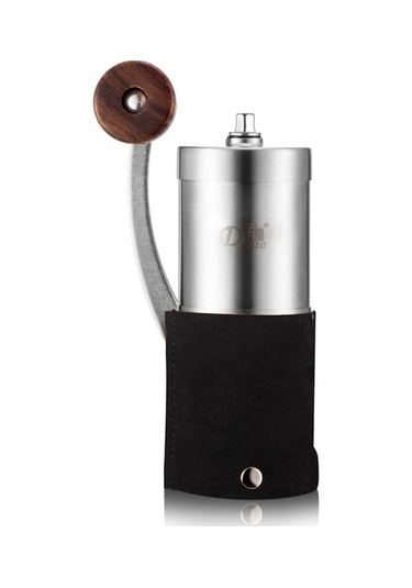 Dancemonkey Pratik Diguo Kahve Öğütme Makinesi Çok Fonksiyonlu Kahve Öğütme Makinesi Siyah