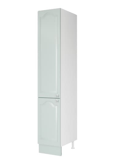 40 Cm Greena Boy Dolabı