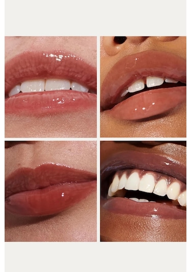 Rhode Peptide Lip Tint Renkli Dudak Parlatıcı Toast 10ml Toast