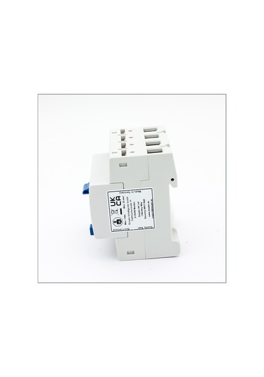 Doepke 4x63a Rccb 300ma B Tipi Sk Hd
