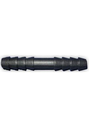 Su Fıskiye Düz Boru 4,8x4,8mm 10 Adet