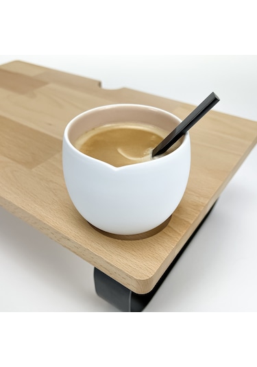 Monitor Yükseltici - Monitor Sehpası - Televizyon Standı - Kayın