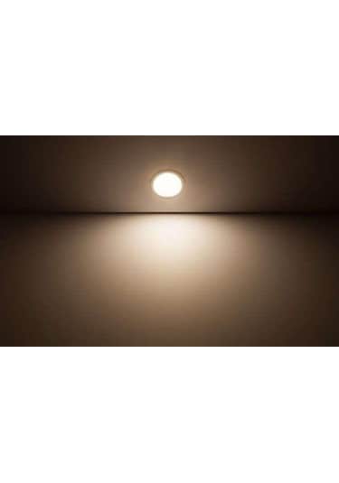 PHILIPS 59447 Meson Led Spot 5W 6500K 9 cm