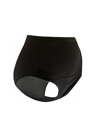 Kapbirtane 3'Lü Liza Hamile Külot