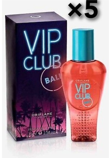 Vıp Clup Balı 5 Adet