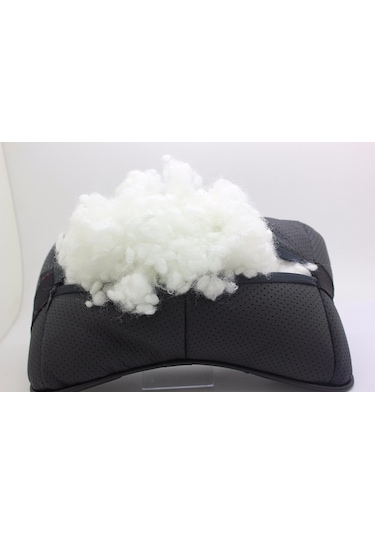 Siyah Boyun Yastığı N11.2356