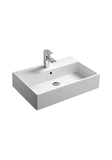 Ideal Standard Strada Tezgah Üstü 60 CM Lavabo 60 x 42 K077801