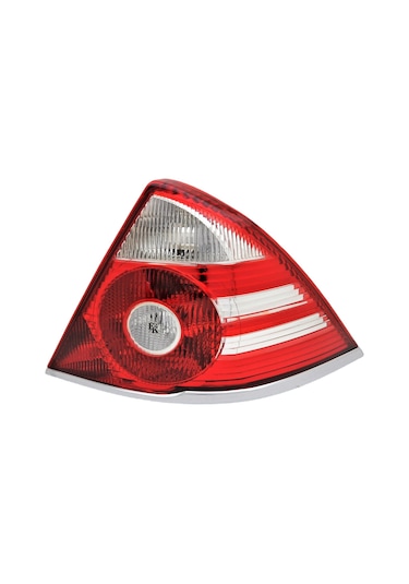 Ford Mondeo Arka Far Stop Lambası Krom Çizgili Sedan Sağ 2005-2007