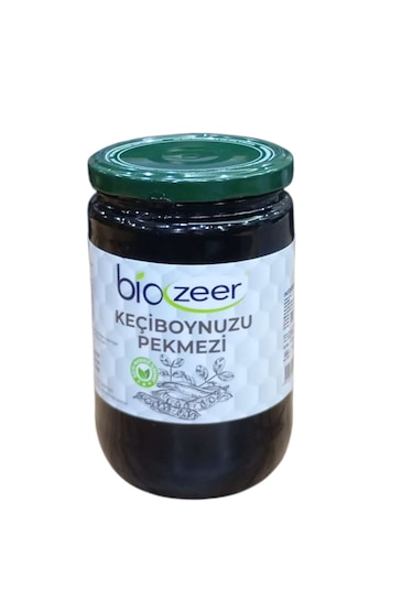 Keçiboynuzu Pekmezi 850 Gr.