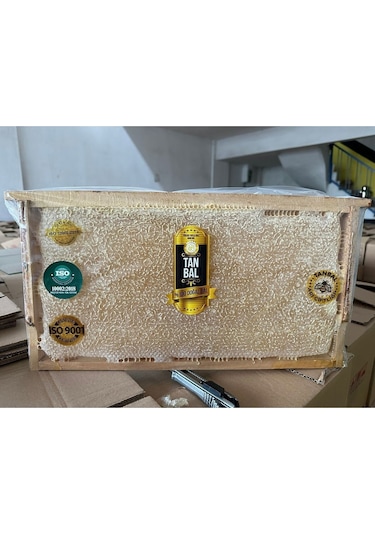 Tanbal Yayla Çiçek Balı 2800 G