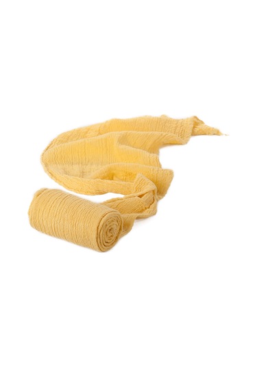 Gajeena Fotoğraf Çekim Aracı Pamuklu Keten Bez 40x180cm Renk Seçenekli Gövde Sargısı Çok Renkli