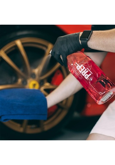 Gyeon Q²m Prep Seramik Kaplama Öncesi Yüzey Temizleyici - 4000 Ml