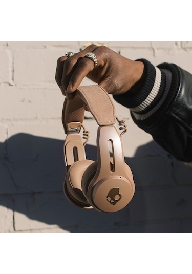 Skullcandy Icon Anc Bluetooth Kulaklık Primer S5ıow-t987