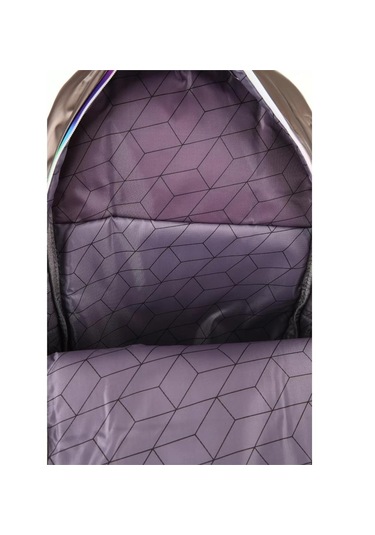 Young 51518 Okul Sırt Çantası Bronz Çok Renkli