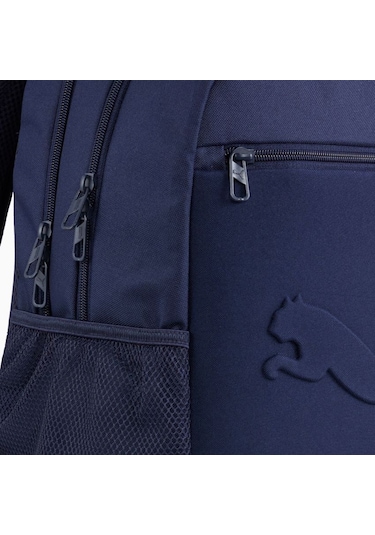 Puma Buzz Backpack Sırt Çantası Lacivert 9115303 Lacivert