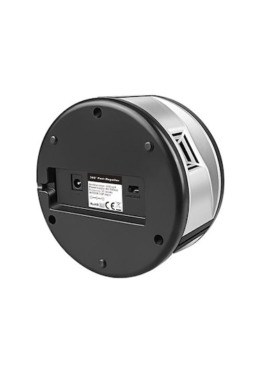 Dualpest AN-B110 Ultrasonik Fare Haşere Sinek Böcek Kovucu