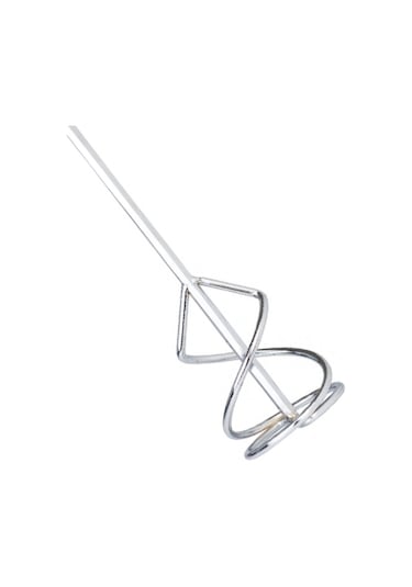 Düz Hex - 6 Köşe Boya Karıştırıcı 80ø