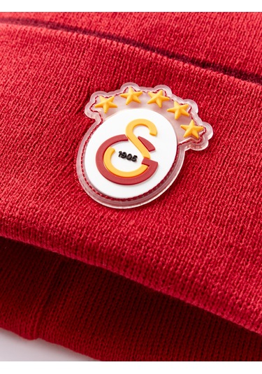 Gsstore Galatasaray Bere U252187 Kırmızı