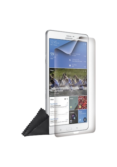 Trust Samsung Uyumlu Galaxy Tab Pro 8.4 İnç Ekran Koruyucu