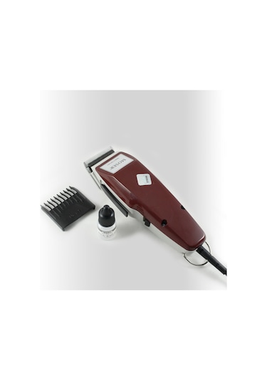 Moser 1400-0050 Elektrikli Saç ve Sakal Kesme Makinesi