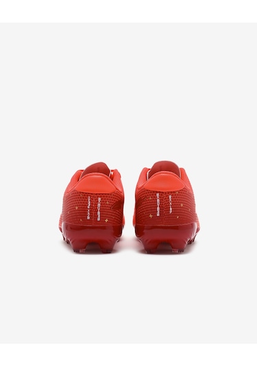 Skechers Skechers Jr Youth Fg - Hıgh Büyük Erkek Çocuk Mercan Krampon 252072l Crl Turuncu