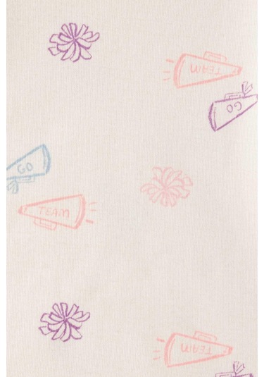 Kız Bebek 3'lü Hırkalı Ctr-1t878410 Pembe