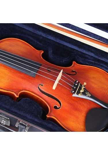 Carlovy Vla6 - 4/4 Keman