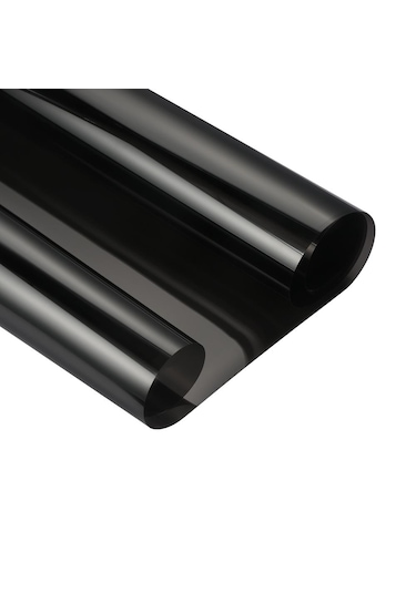 Newvario Çizilmez Koyu Ton Amerikan Cam Filmi 75 CM x 4 M