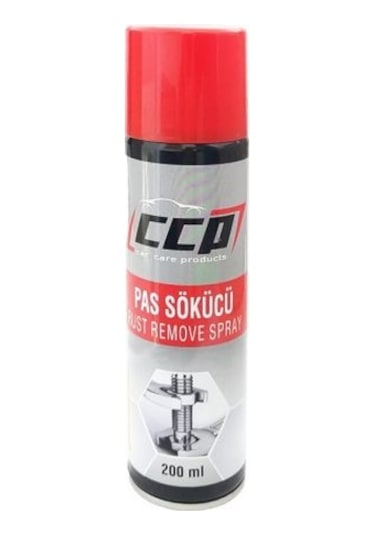 Ccp Pas Sökücü Sprey