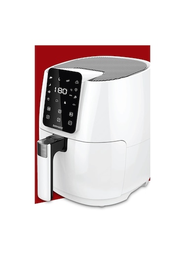 Goldmaster GM7491 Cenova Dijital Airfryer