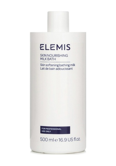 Elemis Skin Nourishing Milk Bath Nemlendirici Yüz Kremi 500 Ml