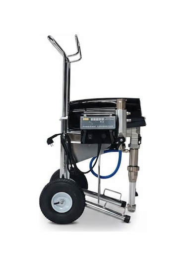 Klt 795 Airless Boya Makinesi