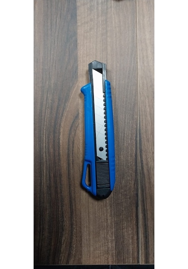 Batu Legent Mavi Maket Bıçağı Batu01