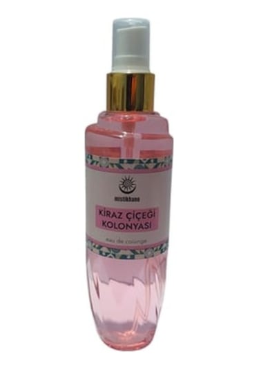 Mistikhane Kiraz Çiçeği Kolonyası Sprey Lüx Pet Şişe 150 Ml