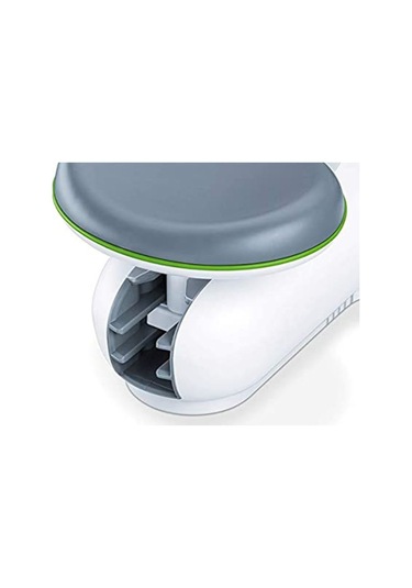 Beurer FM 200 Aşil Tendom Masaj Aleti Beyaz