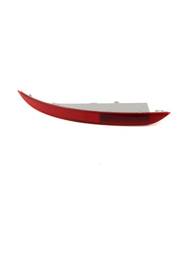 Bmw X6 F16 X4 G02 Tampon Reflektörü Arka Sağ 63147323186