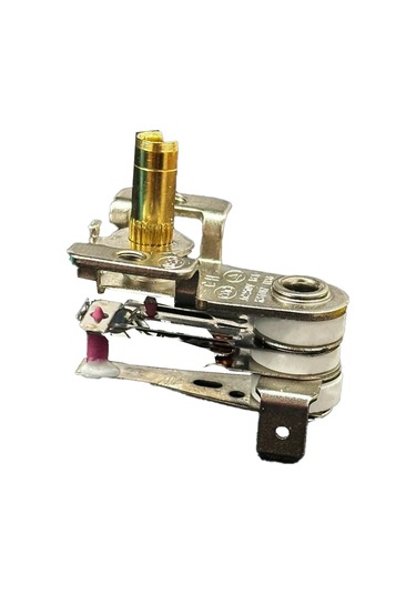 Holdgrade Mst-017 Yağ Isıtıcı Termostati, 16a 219076189