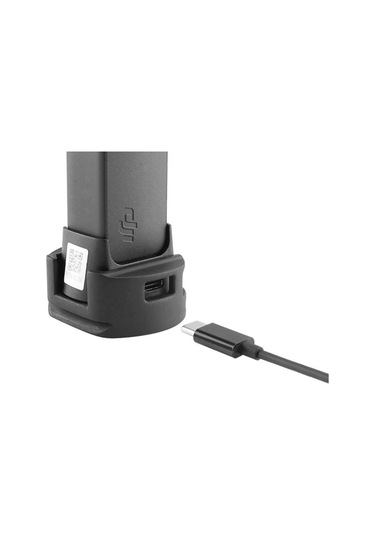 Ulanzi Op-4 Osmo Pocket Wifi için Tripod Aparatı