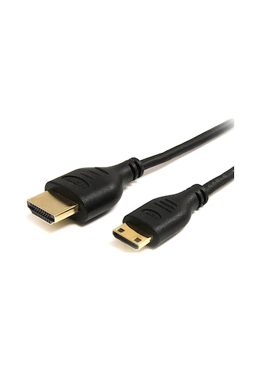 Mini Hdmi To Hdmi Kablo 1.5M