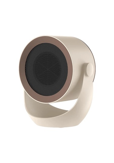 Dongjing Mss Masaüstü Isıtıcı Fan, Mini Radyatör Ev Ofis Isıtıcı