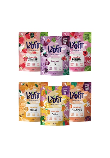Doğanın Tatlı Dengesi 60 G