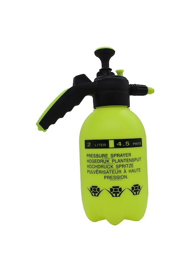 Grow Wizard Profesyonel İlaçlama Sprey 2 Litre 2 KG