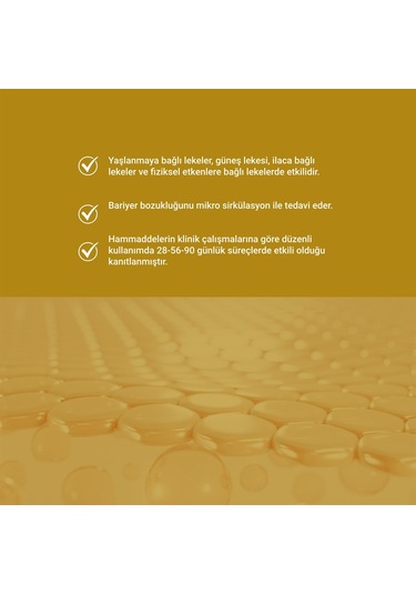 Hillora Vücut Beyazlatıcı Krem 100 ML