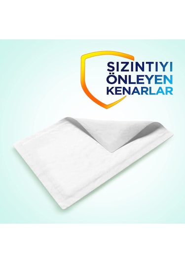 Evony Hasta Yatak Koruyucu Örtü 90 x 60 CM 30 Adet