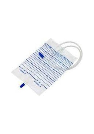 Has-Pet İdrar Torbası Musluklu 2 L 20'li